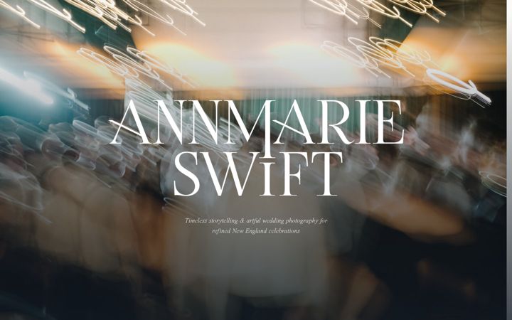 annmarieswift.com