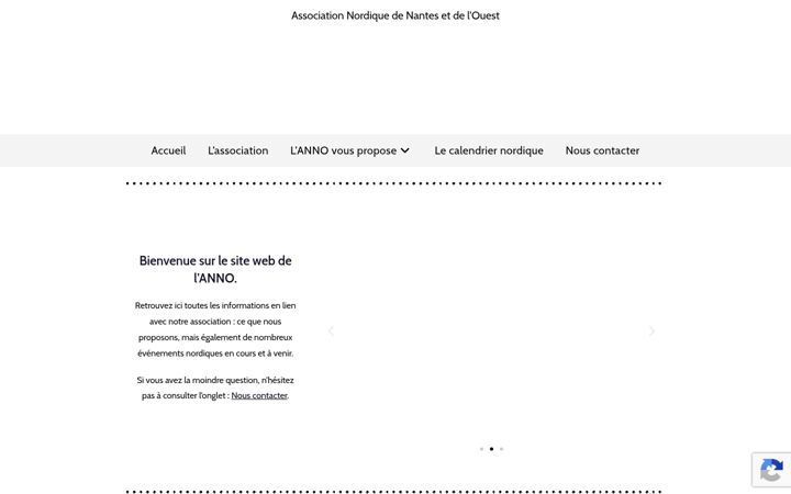 Screenshot di anno-nordique.org