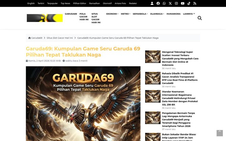 Screenshot of annonceetudiant.com