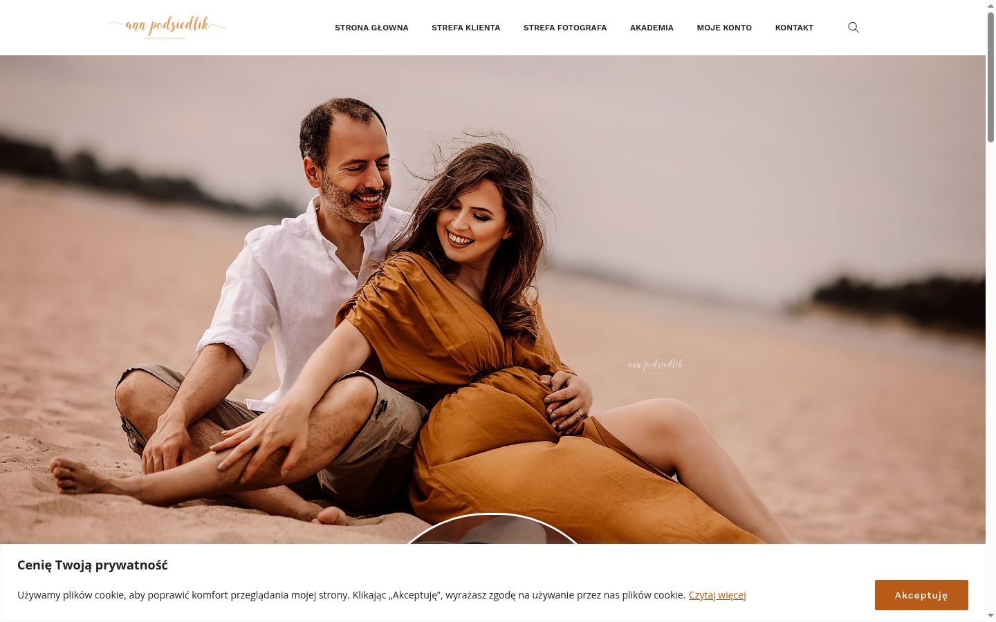 Sutikimo reklamjuostės, rodytos prieš bet kokią sąveiką, ekrano kopija