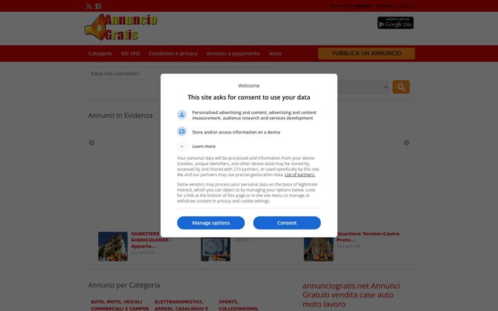 annunciogratis.net