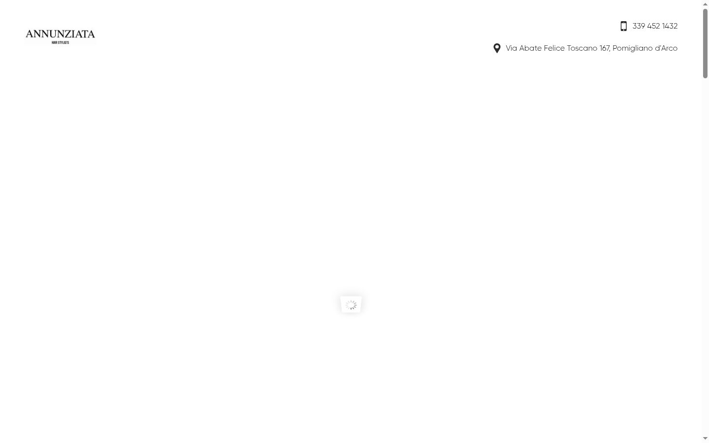 Screenshot des Einwilligungsbanners vor jeglicher Interaktion