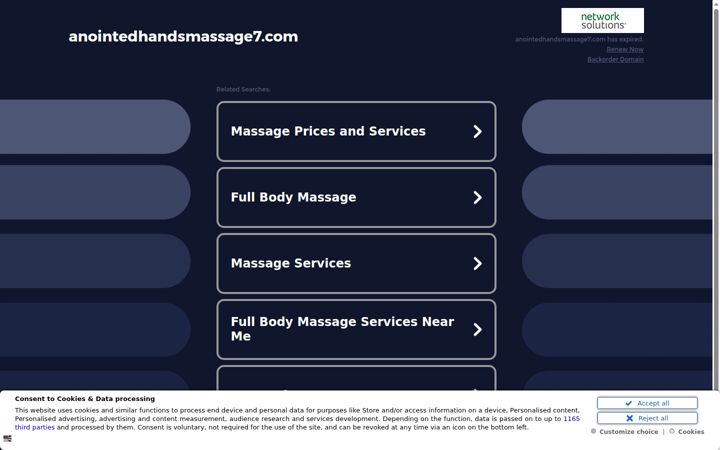 anointedhandsmassage7.com