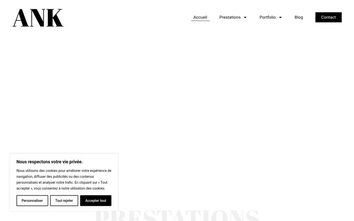 Screenshot of anoukimhof.com
