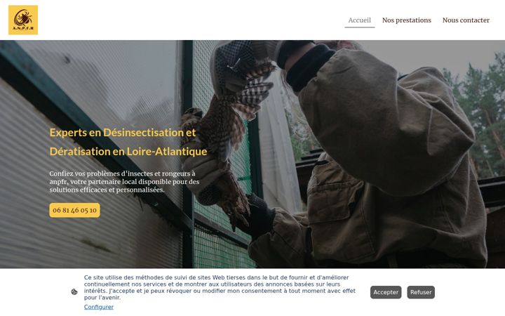 anpfr.com