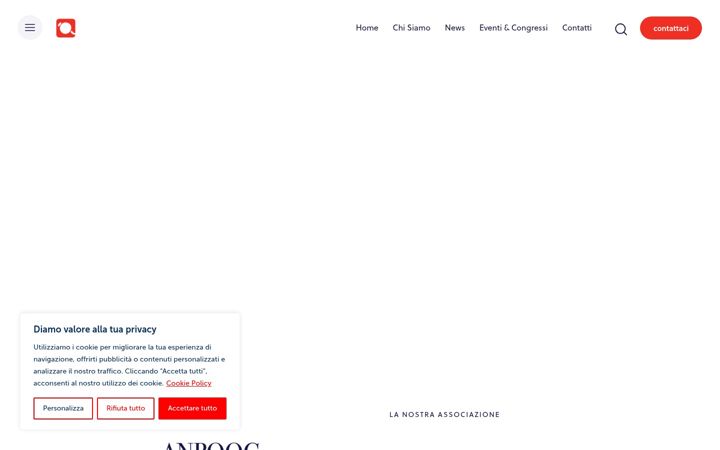 Screenshot of anpooc.it