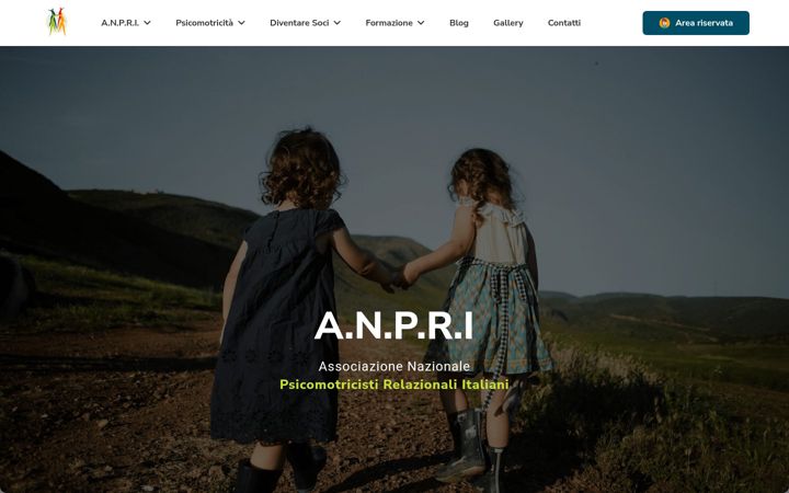 Képernyőkép: anpri.net
