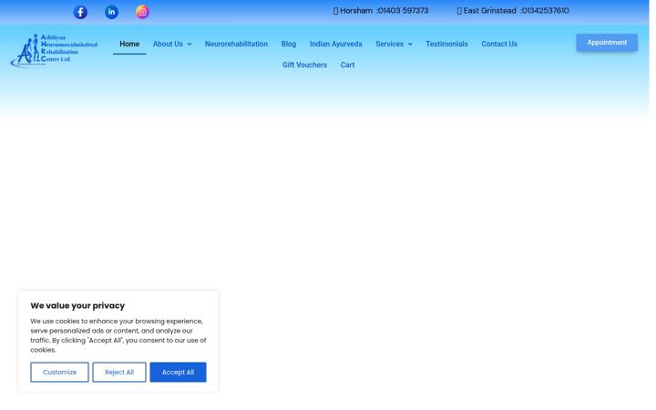 Kuvakaappaus sivustosta anrc-uk.com