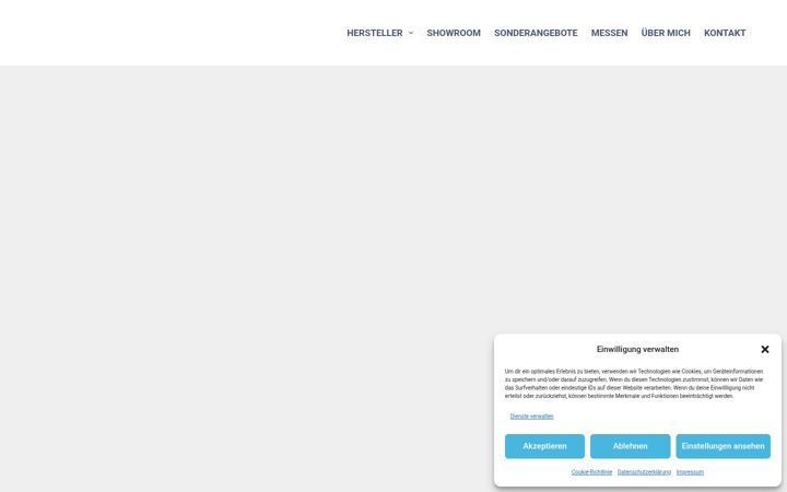 Screenshot von anrobiliving.de