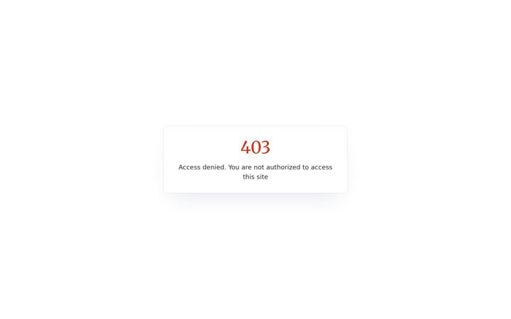 Screenshot of anseladams.com