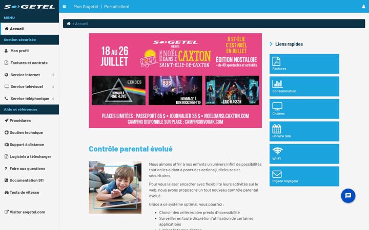 Screenshot of ansellmechanical.com