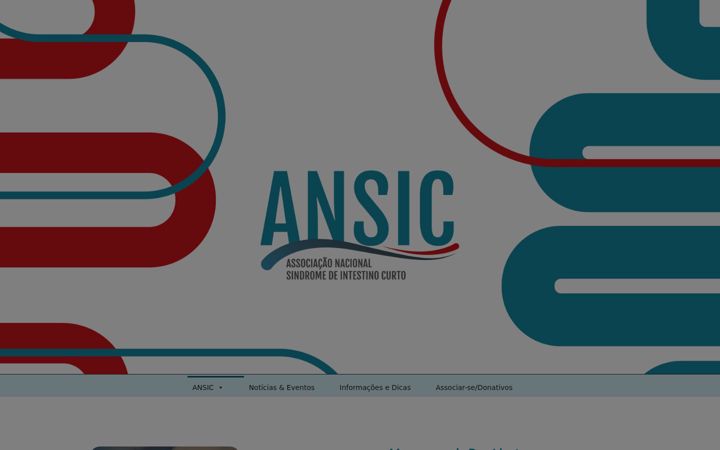 Kuvakaappaus sivustosta ansic.pt
