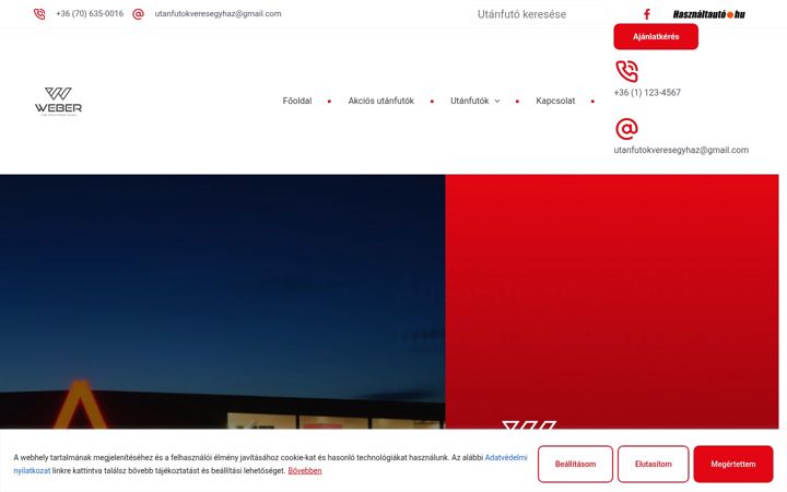 Screenshot of anssems-hungary.hu