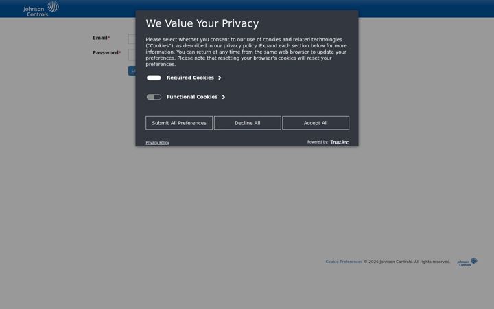 Screenshot of ansulfra.com