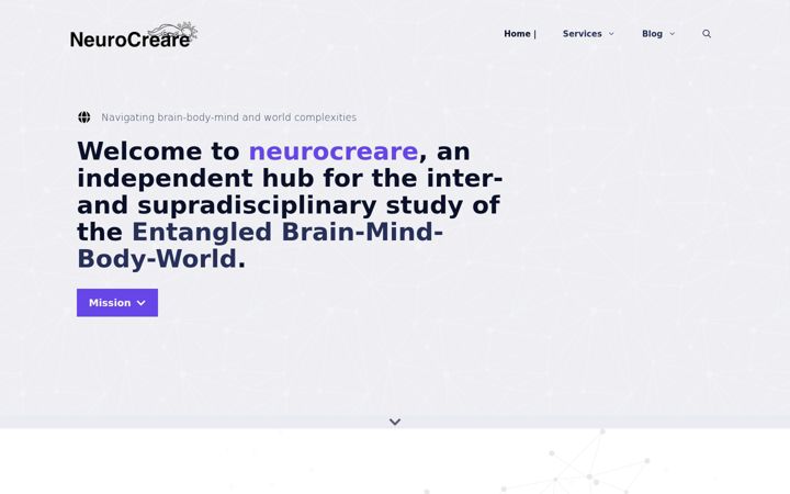 Screenshot of antama.online