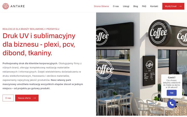 antare.pl