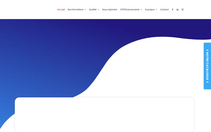 Screenshot of antares.team
