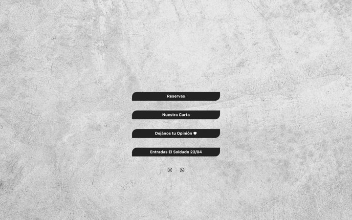 Screenshot of antaresnqn.com.ar