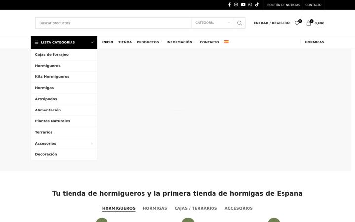 Képernyőkép: antderground.com