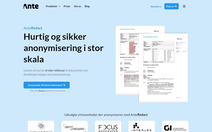 Képernyőkép: ante.dk
