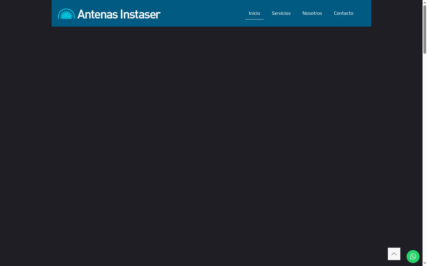 Screenshot des Einwilligungsbanners vor jeglicher Interaktion