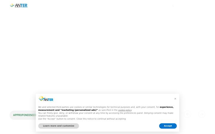 Screenshot του anteritalia.org
