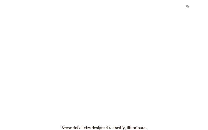 Screenshot of antheste.com