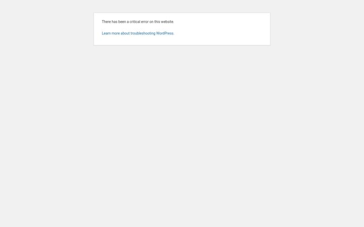 Captura de pantalla de anthologymanagement.com
