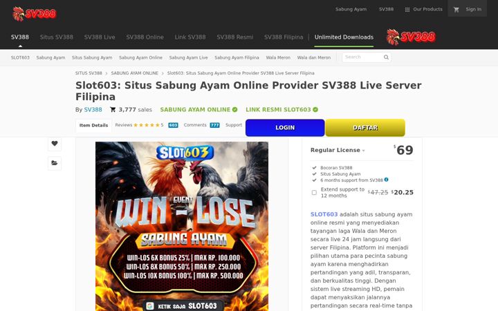 Screenshot of anthonyspizzasubs.com