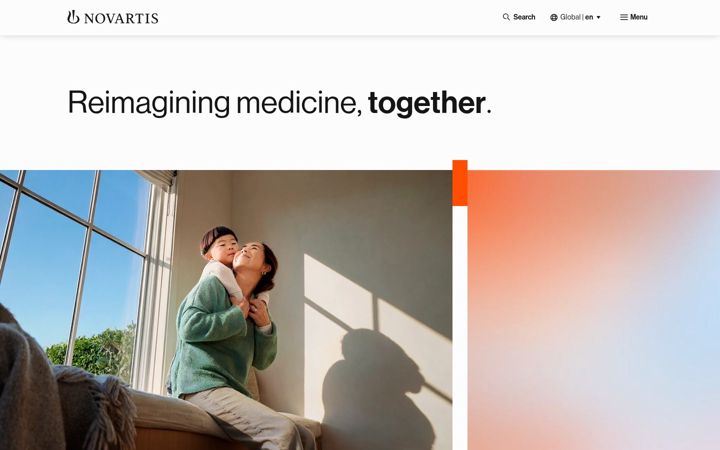 Screenshot of anthostherapeutics.com