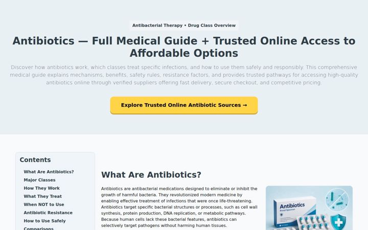 Screenshot of antibx.shop