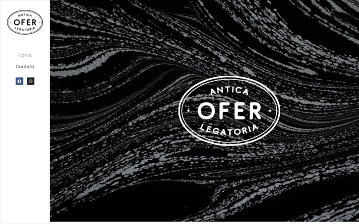 Screenshot of anticalegatoriaofer.com