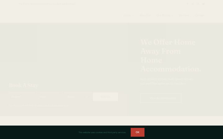 Screenshot of anticasinagoga.com