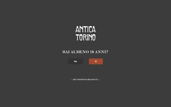 Screenshot di anticatorino.com