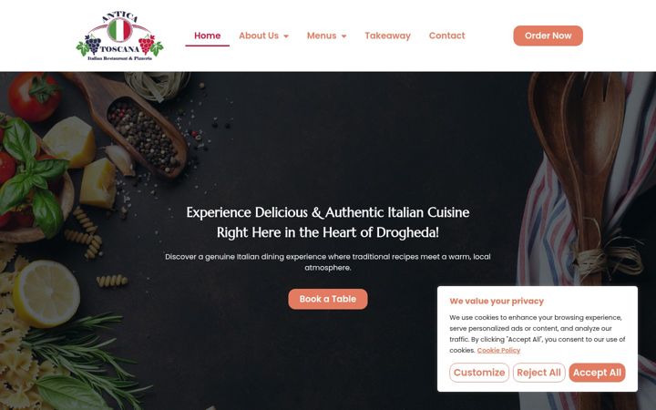 Screenshot of anticatoscana.ie