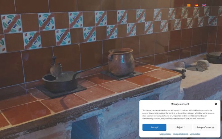 Screenshot di anticcanpoi.com