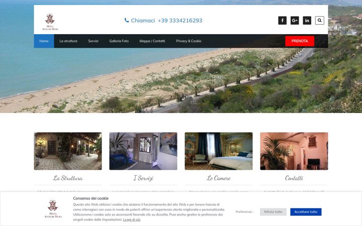 Screenshot of antichemuragela.com