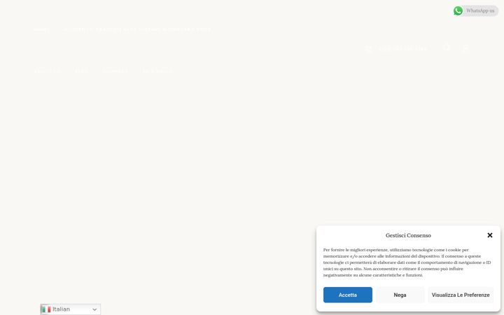 Ekrano kopija anticheterretuscolane.com