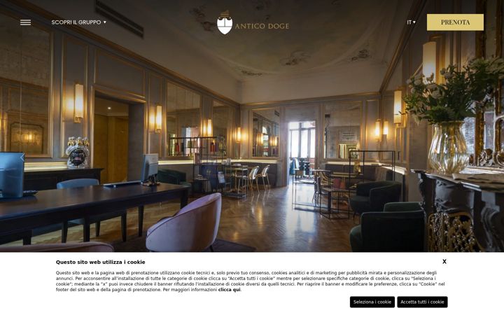 Screenshot of anticodoge.com