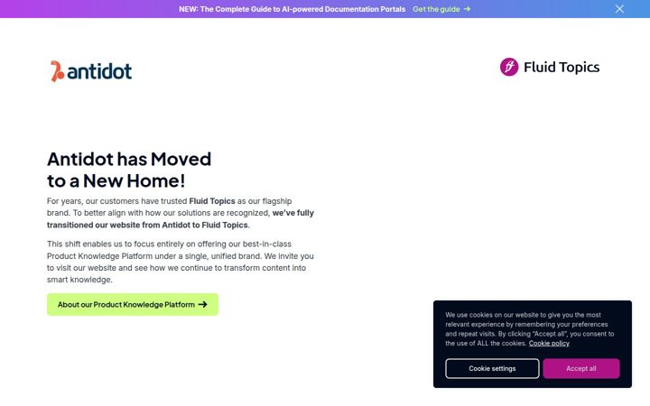 antidot.net