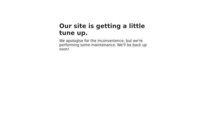 Screenshot of antimirror.com
