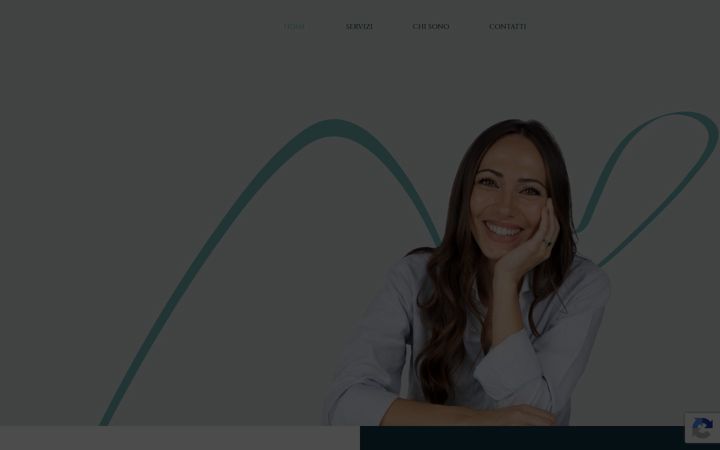 Screenshot of antiniscavicentini.com