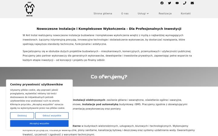 Screenshot of antinstal.com