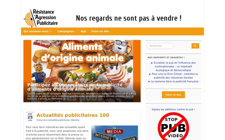 Screenshot stránky antipub.org