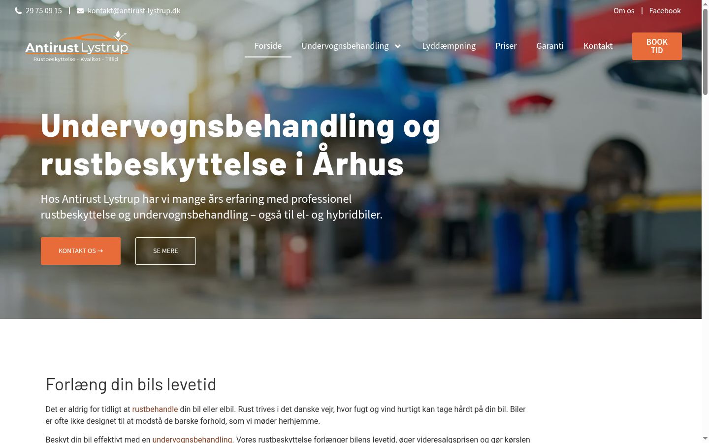 Screenshot van de toestemmingsbanner zoals getoond vóór enige interactie