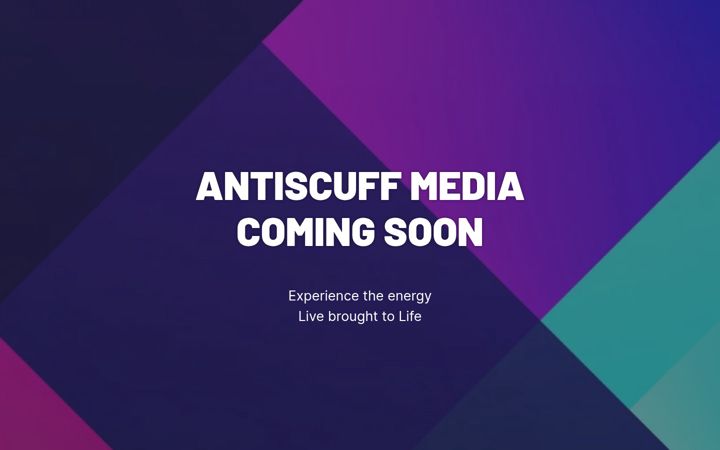 Screenshot of antiscuff.media