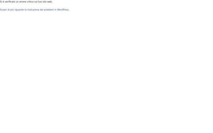 Screenshot di antitarlo.it