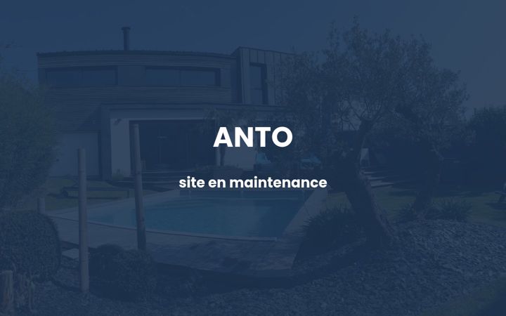 Screenshot of anto-mdb.fr
