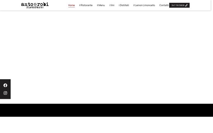 Screenshot of antoerobi.it