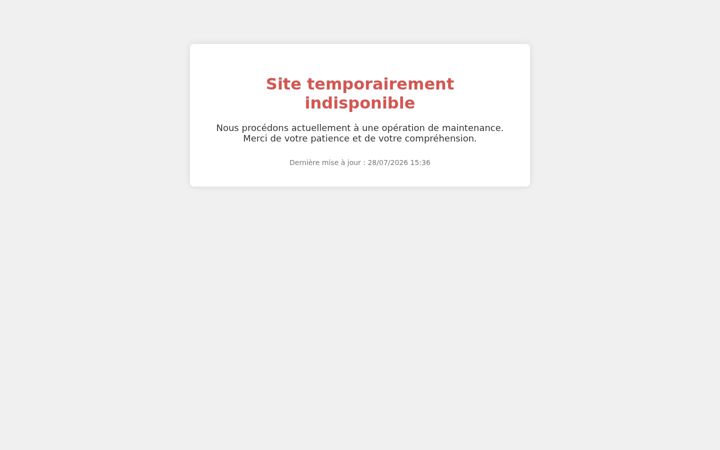 Screenshot of antoinelucas.fr